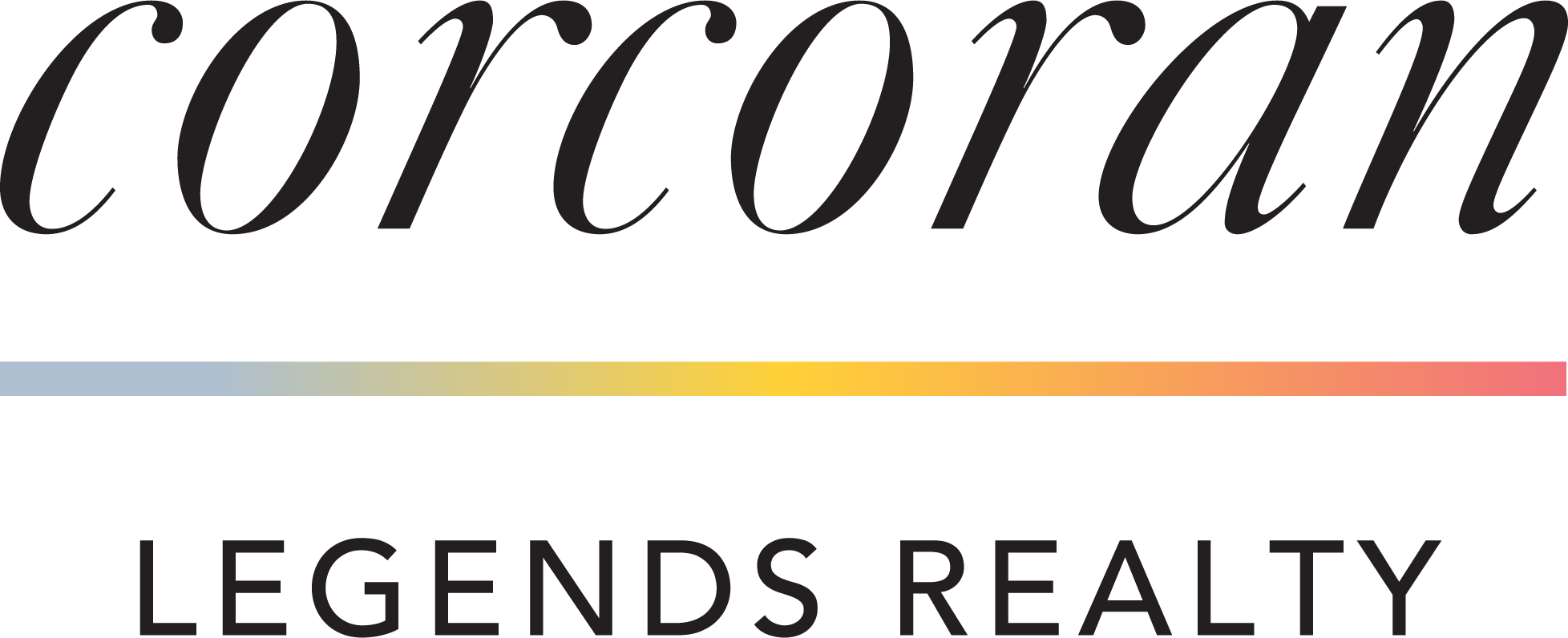 Corcoran Legends Realty logo