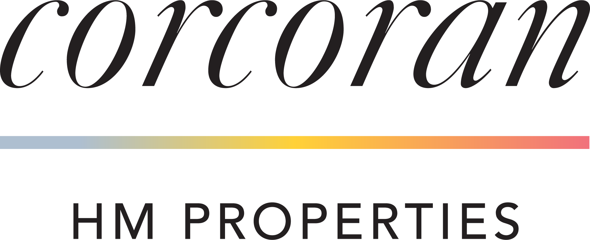 Corcoran HM Properties logo