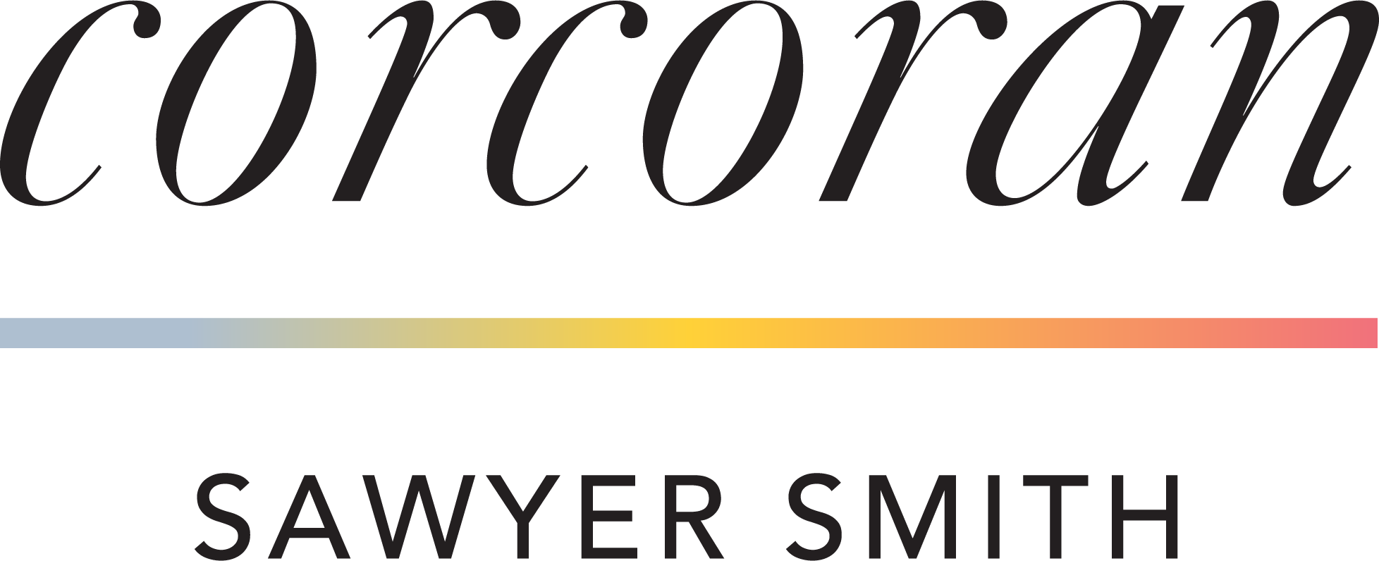 Corcoran Sawyer Smith logo
