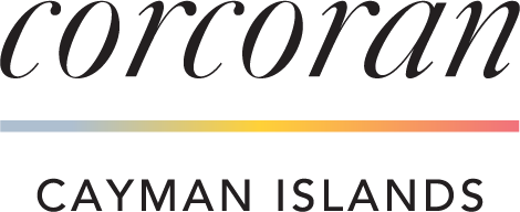 Corcoran Cayman Islands logo