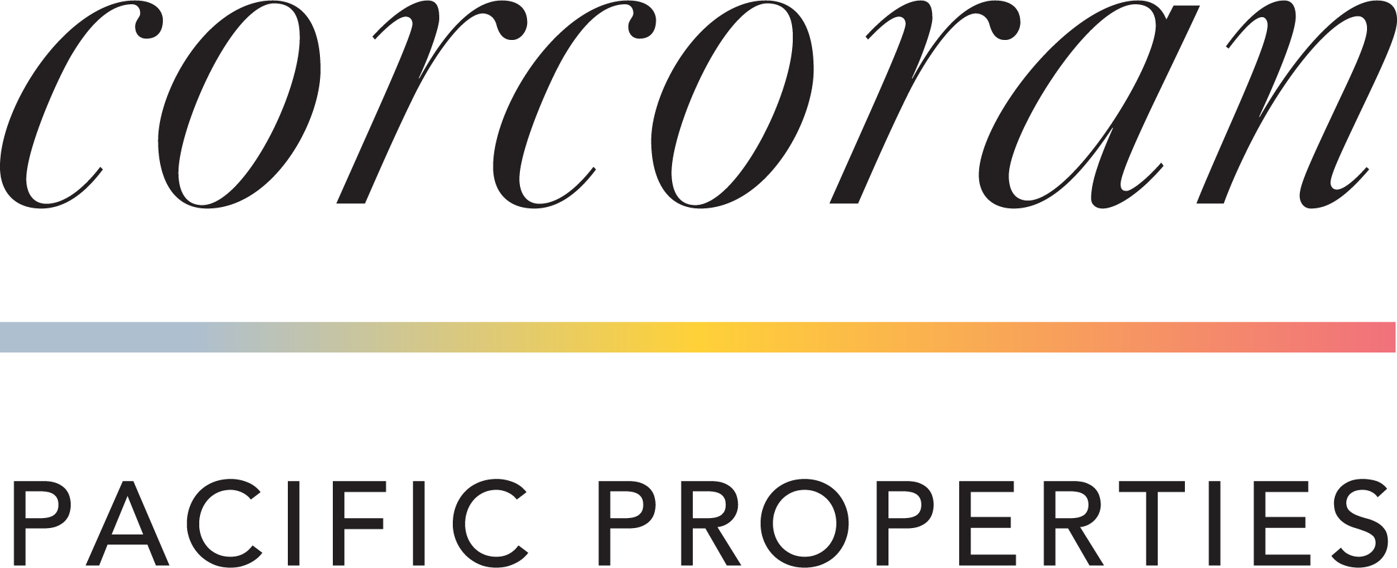 Corcoran Pacific Properties logo