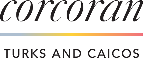Corcoran Turks and Caicos logo