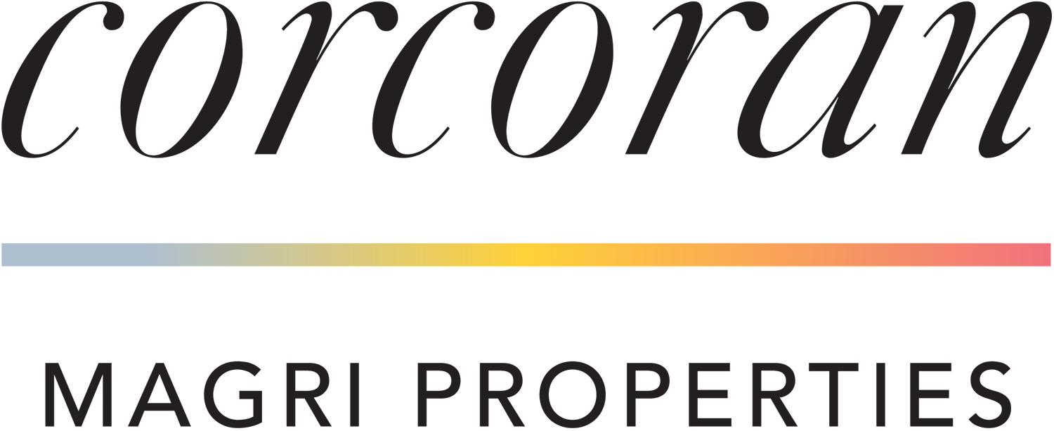 Corcoran Magri Properties logo