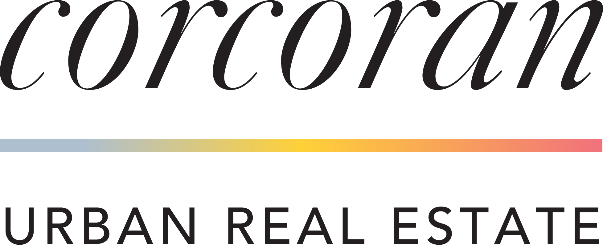 Corcoran Urban Real Estate logo