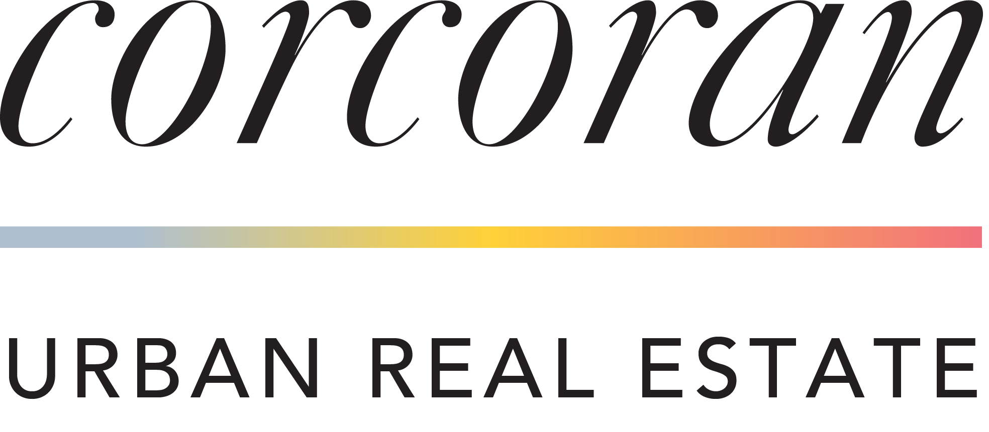 Corcoran Urban Real Estate logo