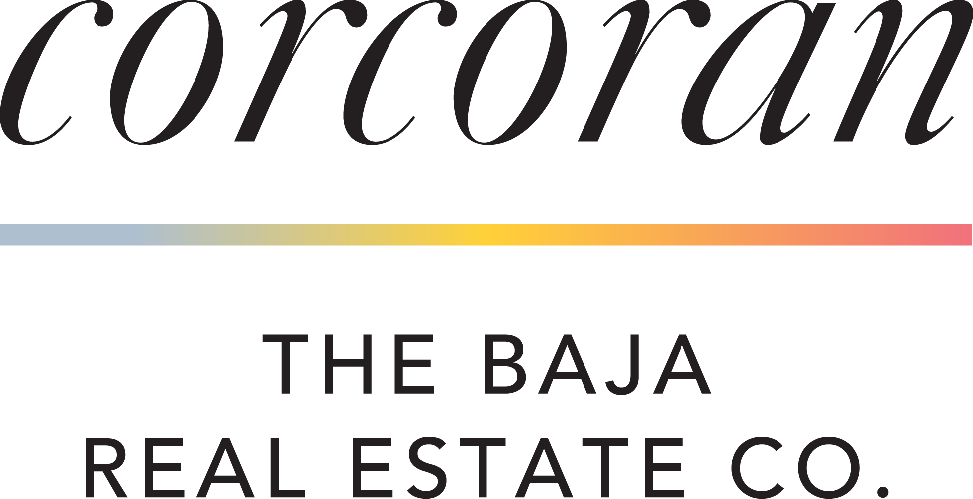 Building presented by Corcoran The Baja Real Estate Co.