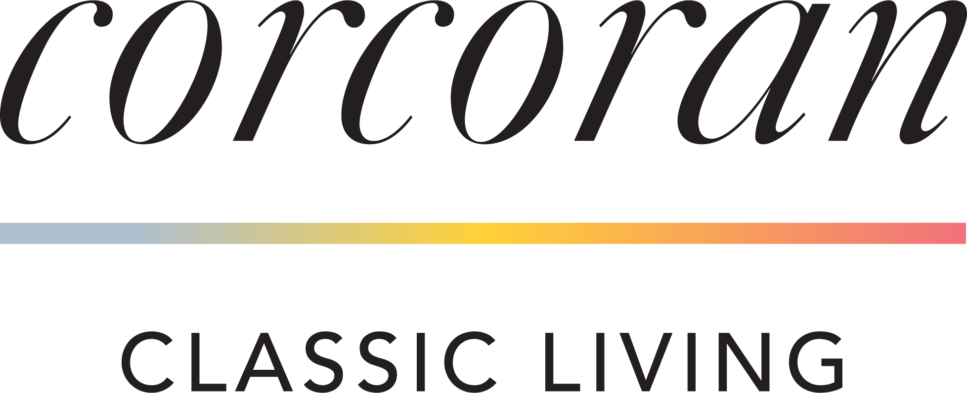 Corcoran Classic Living logo