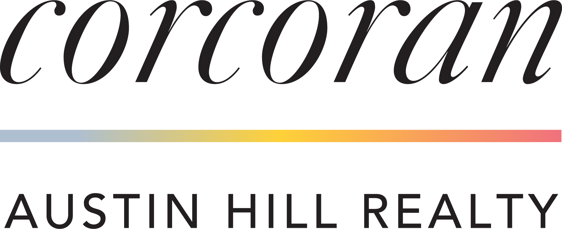 Corcoran Austin Hill Realty logo