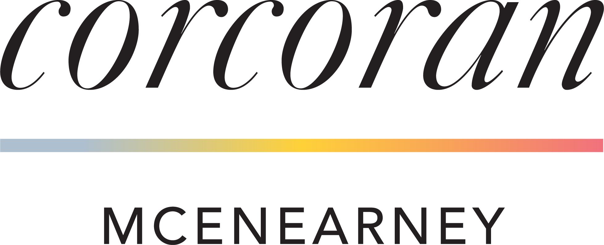 Corcoran McEnearney logo