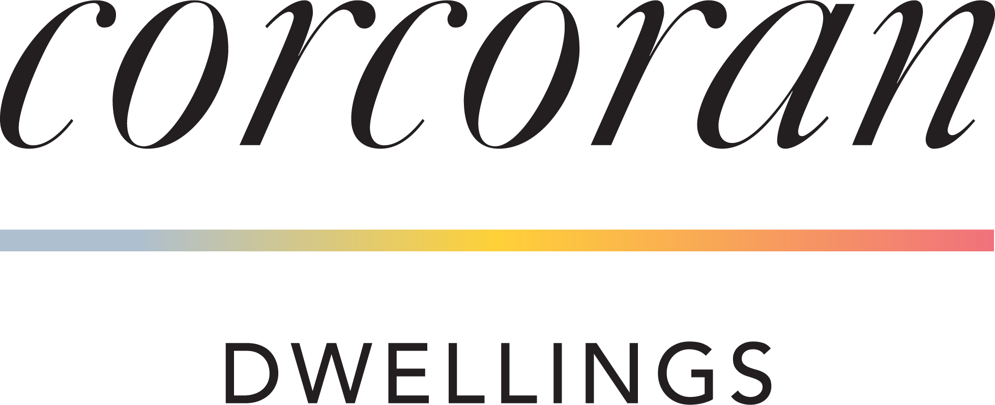 Corcoran Dwellings logo