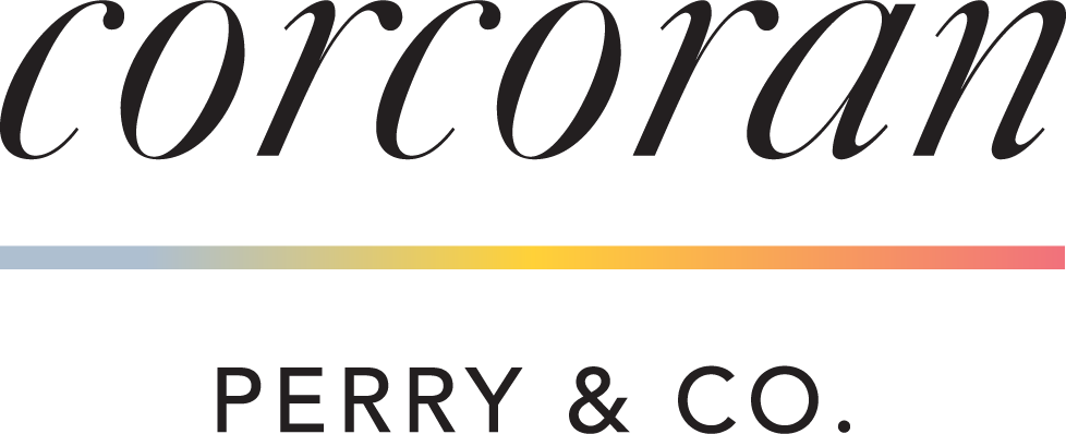 Corcoran Perry & Co. logo