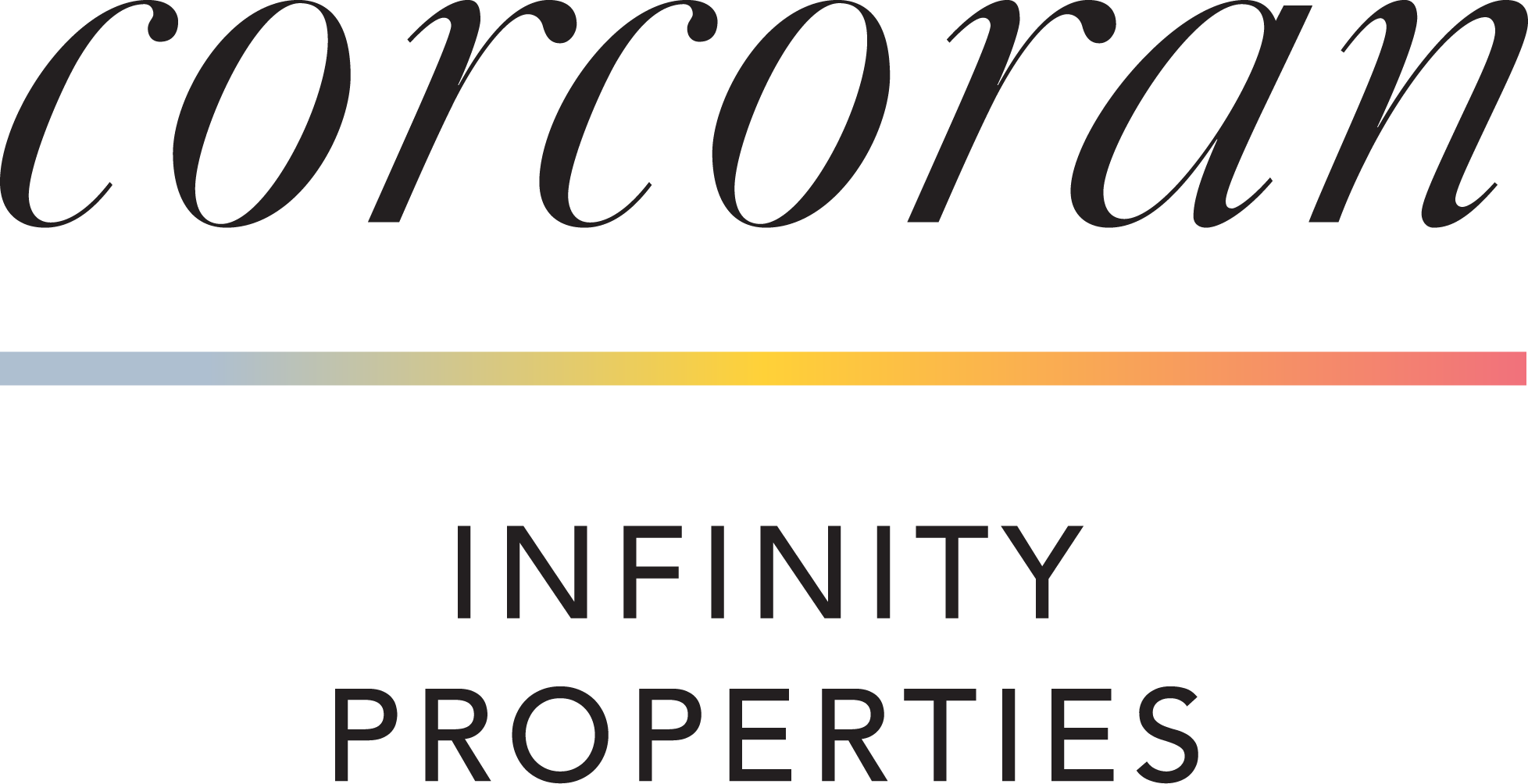 Corcoran Infinity Properties logo