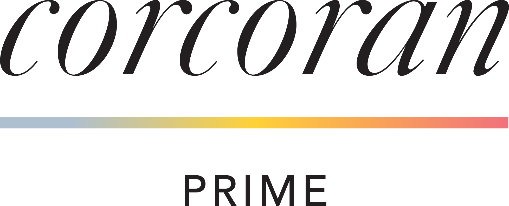 Corcoran Prime logo