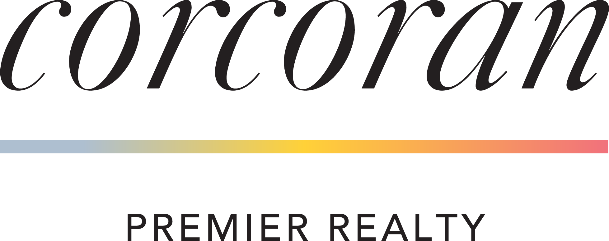 Corcoran Premier Realty logo