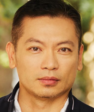 Edwin Chung | Licensed RE Salesperson | Corcoran