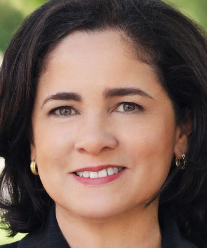 Johanna Beiter | Licensed RE Salesperson | Corcoran