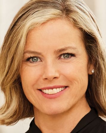 Sarah Fearon | Licensed RE Salesperson | Corcoran