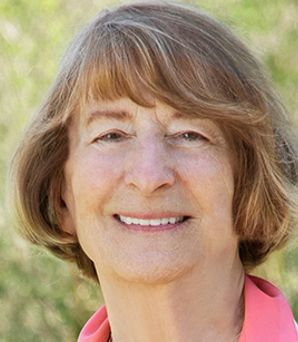 Sandy Morell | Licensed Associate RE Broker | Corcoran