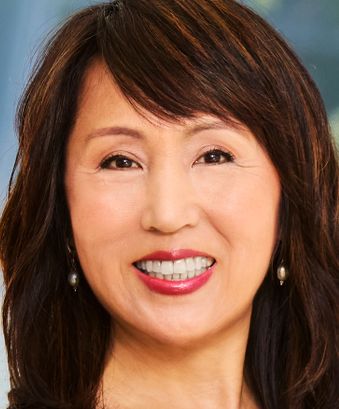 Min Liu | Licensed RE Salesperson | Corcoran