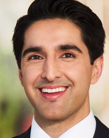 Ramin Habibi | Licensed RE Salesperson | Corcoran