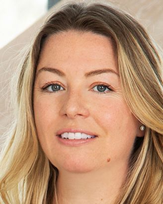 Margot Reutter | Licensed RE Salesperson | Corcoran