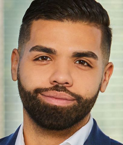 Joseph J Rivera | Real Estate Agent | Corcoran