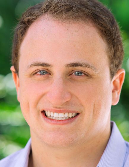 Jared Comras | Sales Associate | Corcoran
