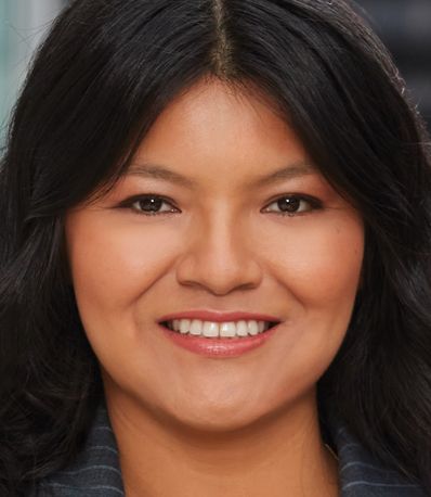 Ivette Stevens Licensed RE Salesperson Corcoran