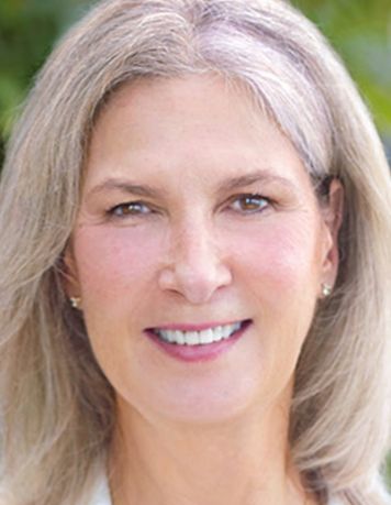 Lydia M. Slezynger | Sales Associate | Corcoran