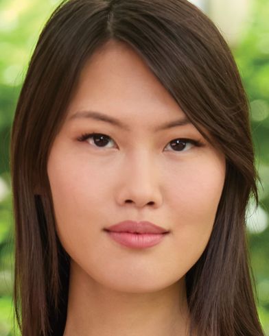 Ling Yan | Licensed RE Salesperson | Corcoran