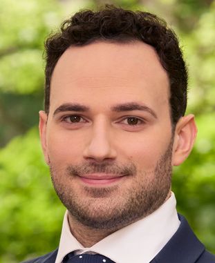 Rob Grisi | Licensed RE Salesperson | Corcoran