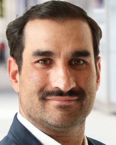 Michael Kololyan | Licensed RE Salesperson | Corcoran