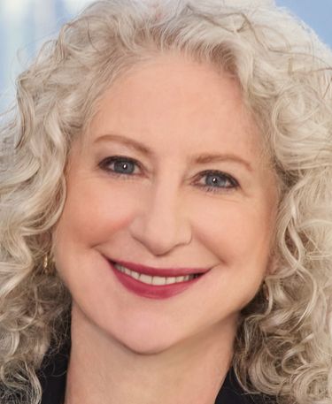 Deborah L Rieders | Licensed Associate RE Broker | Corcoran