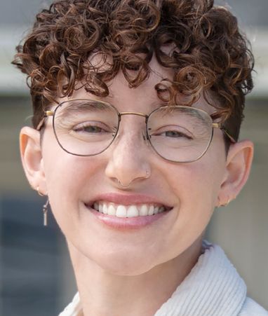 Simone Consor | RE Salesperson | Corcoran