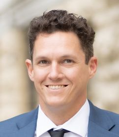Grant Jones | REALTOR® | Corcoran