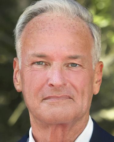 J. Brian Roth | Broker | Corcoran