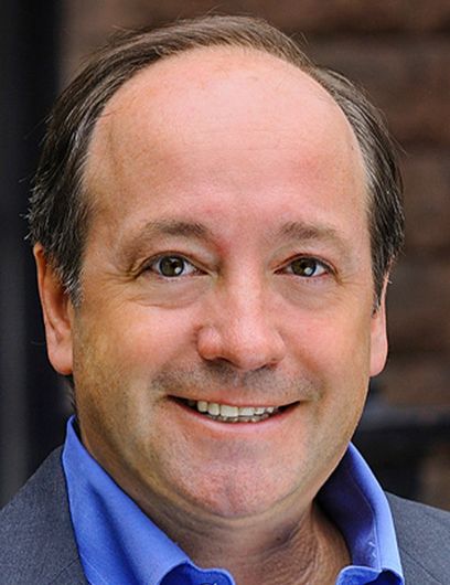 Gerard Stier | REALTOR-Associate | Corcoran