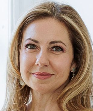 Georgia Balafas | Vice President | Corcoran