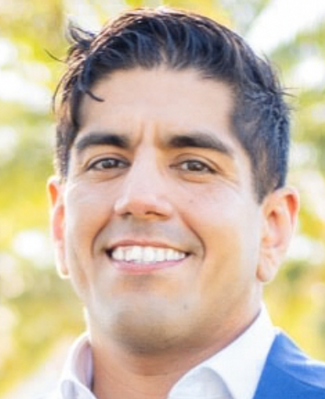 Alex Khan | Sales Associate | Corcoran