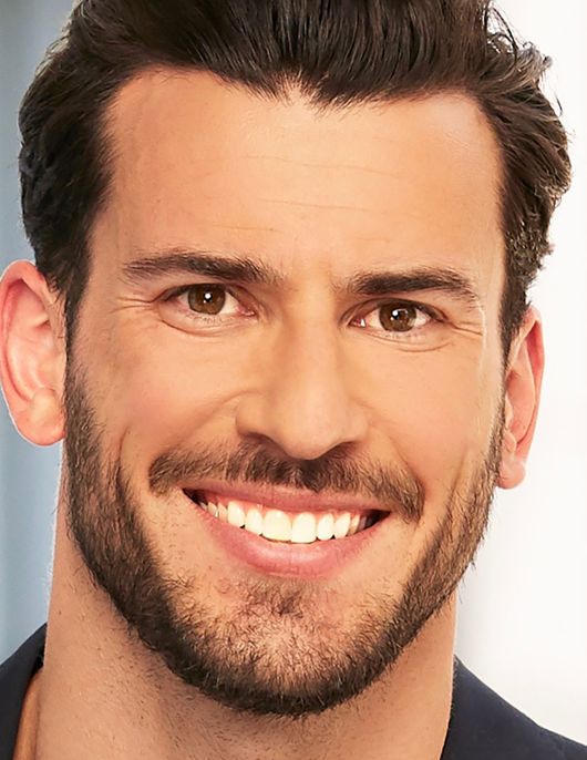 Steve Gold Real Estate Agent Corcoran