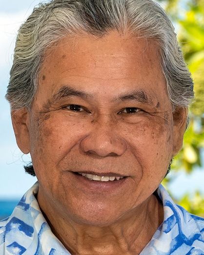Kenneth Apilado | Broker | Corcoran
