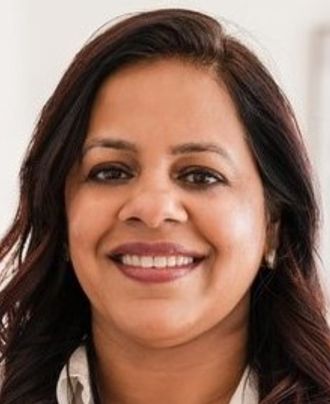 Sweta Patel | Real Estate Agent | Corcoran