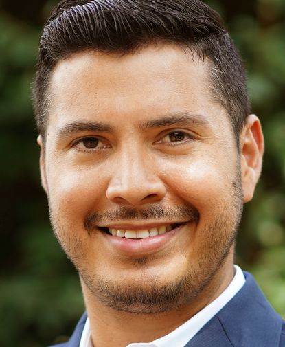 David Pena | REALTOR® | Corcoran