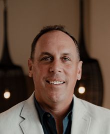 Blake Harrington | Broker Owner/ Relocation Director | Corcoran
