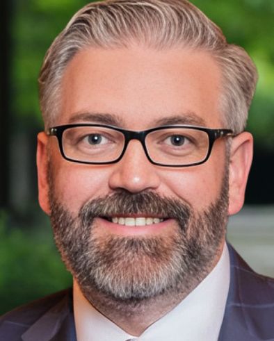 Matt Farrell | Managing Partner | Corcoran