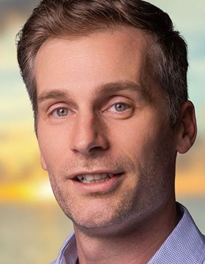 Scott G. Gerry | Sales Associate | Corcoran