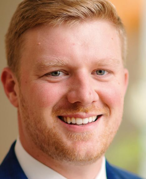 Jack Shorb | REALTOR® | Corcoran