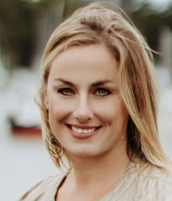 Morgan Ulrich | REALTOR® | Corcoran