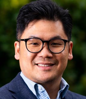 Sonny Tang | Sales Associate | Corcoran