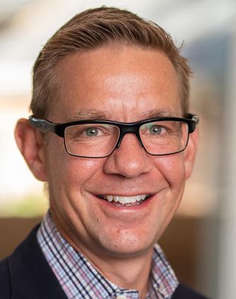 Jacob Gram | Associate Broker | Corcoran